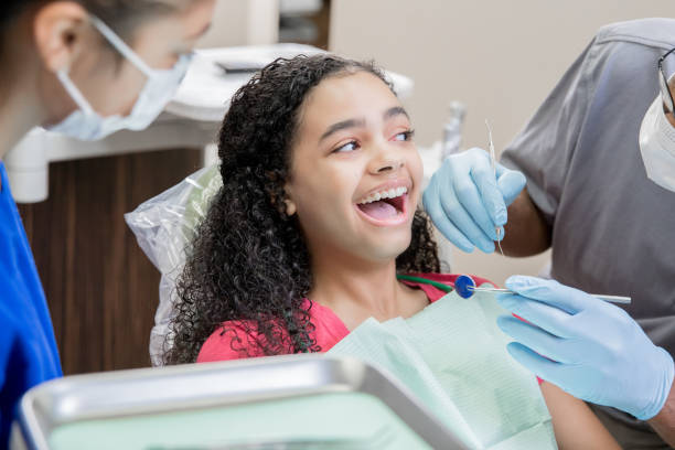 Best Emergency Wisdom Teeth Removal in Florissant, MO